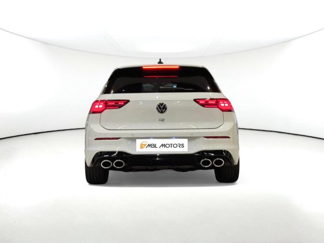 VOLKSWAGEN Golf R usata, con Airbag Passeggero