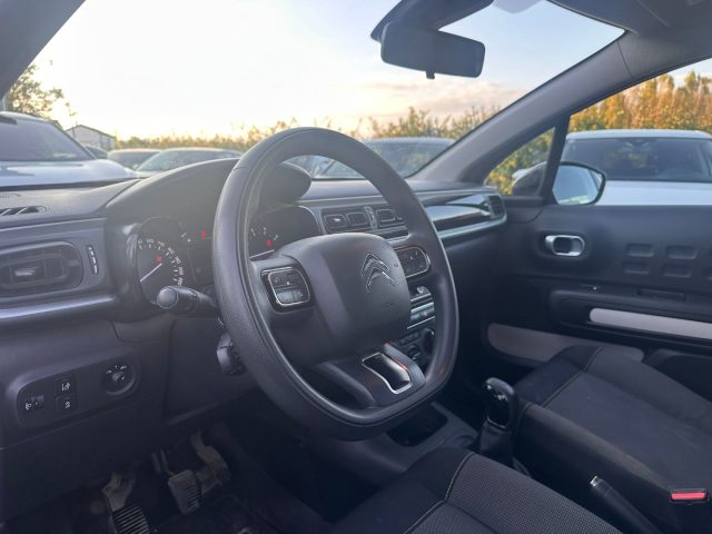 CITROEN C3 usata, con Airbag Passeggero