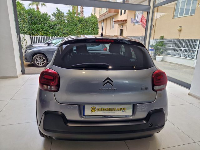 CITROEN C3 usata, con Airbag laterali