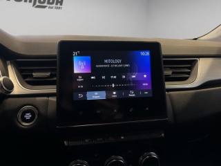 RENAULT Captur usata, con Servosterzo