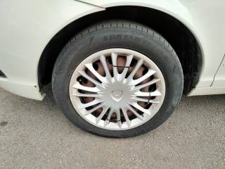 LANCIA Ypsilon usata 18