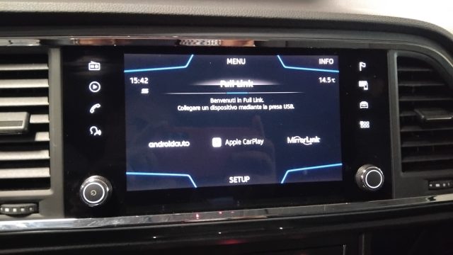 SEAT Ateca usata, con Specchietti laterali elettrici