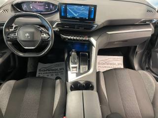 PEUGEOT 3008 usata, con Boardcomputer