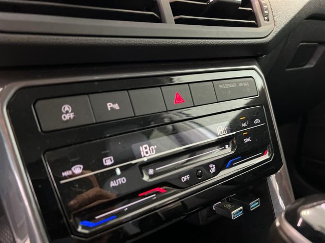 VOLKSWAGEN T-Cross usata, con Bluetooth