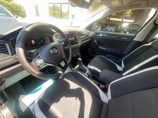 VOLKSWAGEN T-Roc usata, con Cruise Control