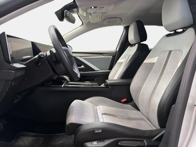 OPEL Astra usata, con Cruise Control