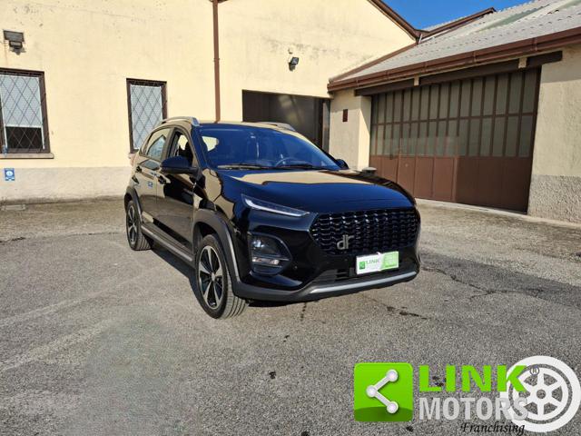 DR MOTOR DR 3.0 usata, con ABS