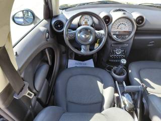 MINI Countryman usata, con Chiusura centralizzata
