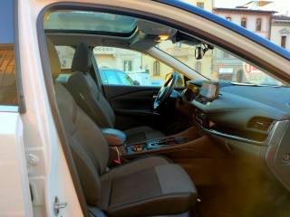 NISSAN Qashqai usata, con Sistema di navigazione