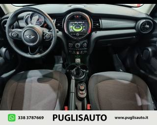 MINI One usata, con Chiusura centralizzata