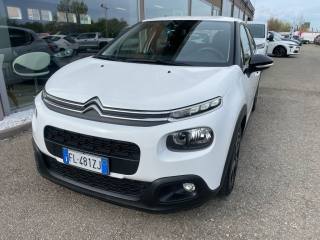 CITROEN C3 usata, con Autoradio