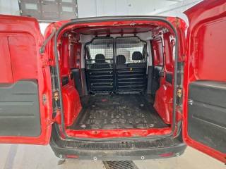FIAT Doblo usata, con Filtro antiparticolato