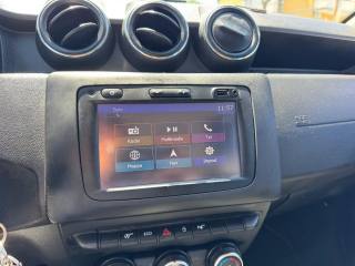 DACIA Duster usata, con Controllo automatico clima