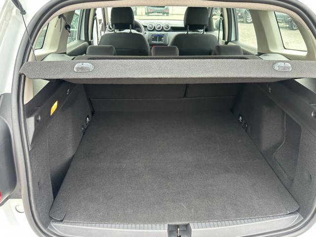 DACIA Duster usata, con ESP