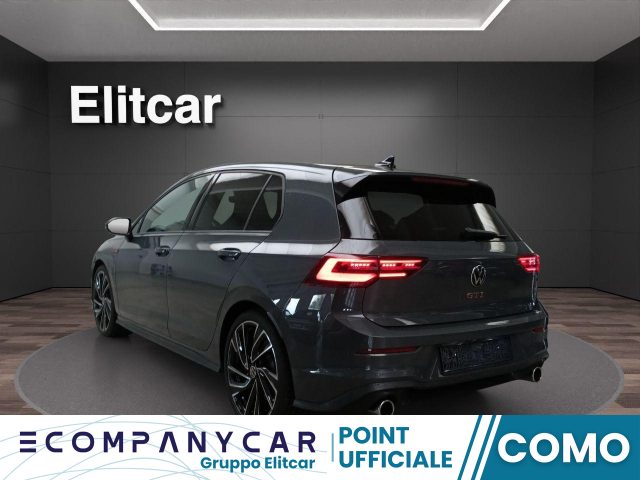 VOLKSWAGEN Golf usata, con Cerchi in lega