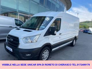 FORD Transit usata, con Airbag