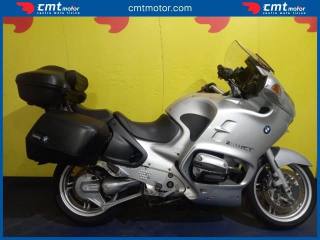 BMW R 1150 RT