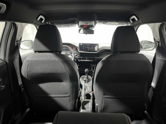 PEUGEOT 2008 usata, con Fari LED