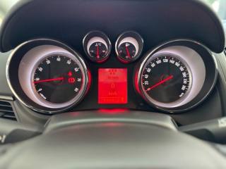 OPEL Zafira Tourer usata, con MP3