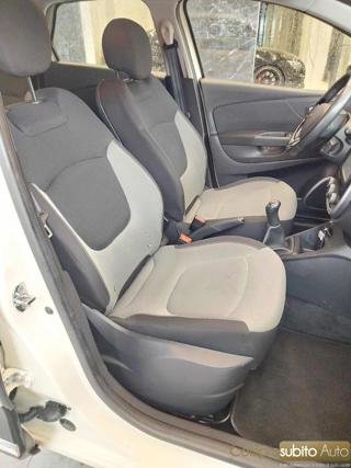 RENAULT Captur usata 27