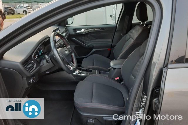 FORD Focus usata 6