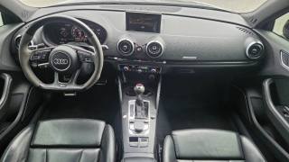 AUDI RS3 usata, con Volante multifunzione