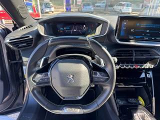 PEUGEOT 2008 usata, con Cronologia tagliandi