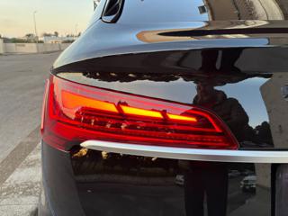 AUDI Q5 usata, con Controllo elettronico della corsia