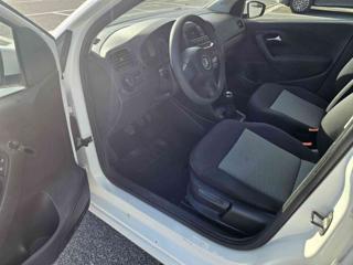 VOLKSWAGEN Polo usata, con Chiusura centralizzata