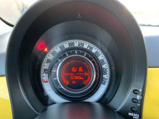 FIAT 500 usata, con Volante multifunzione