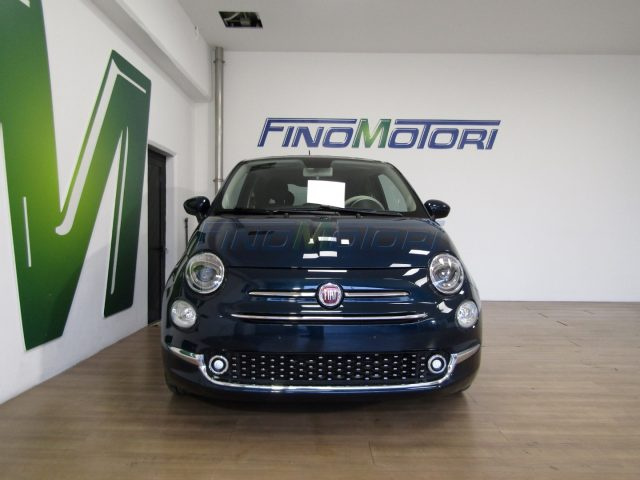 FIAT 500 usata, con Airbag