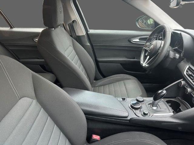 ALFA ROMEO Giulia usata, con Airbag laterali