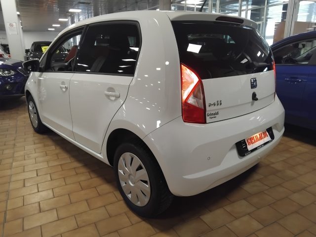 SEAT Mii usata, con Airbag Passeggero