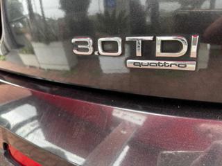 AUDI Q7 usata, con Cerchi in lega