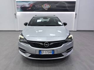 OPEL Astra usata, con Airbag