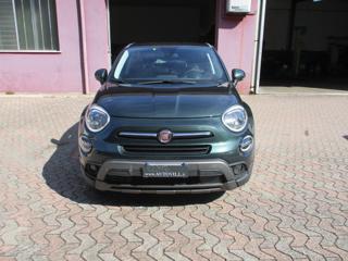 FIAT 500X 1.0 T3 120 CV Cross
