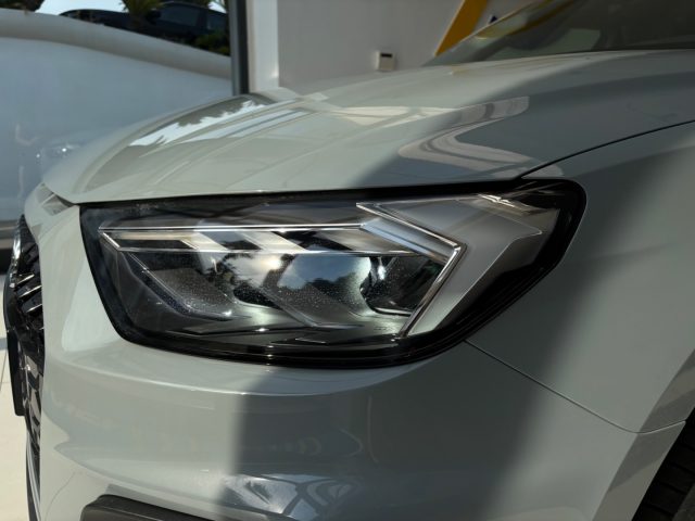 AUDI A1 usata, con ESP
