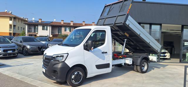 RENAULT Master usata, con Servosterzo