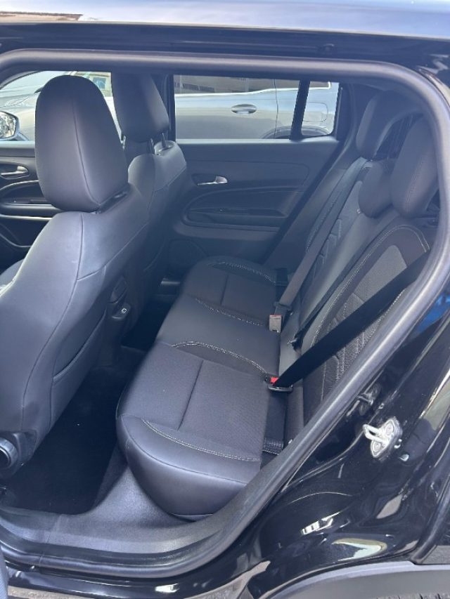 JEEP Avenger usata, con Climatizzatore