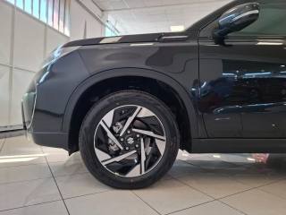 SUZUKI Vitara usata, con Vetri oscurati