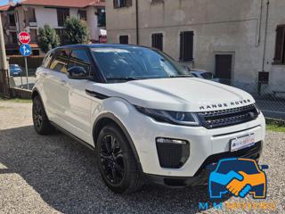 LAND ROVER Range Rover Evoque usata, con Airbag laterali