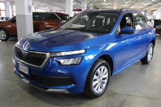 SKODA Kamiq usata, con Airbag