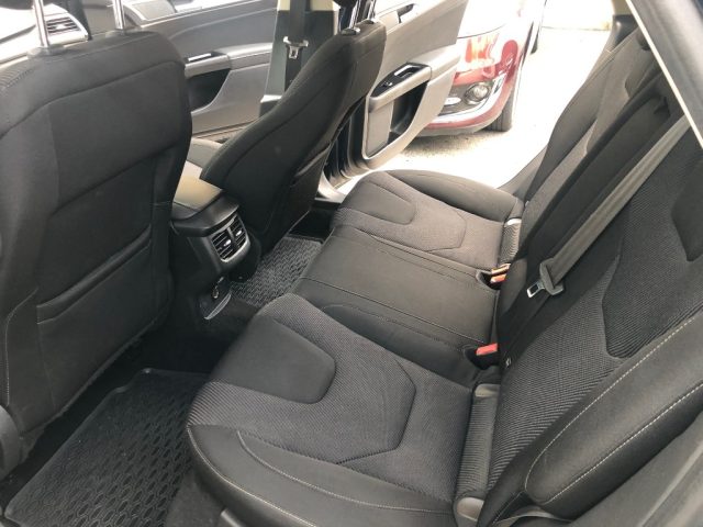 FORD Mondeo usata, con Bluetooth
