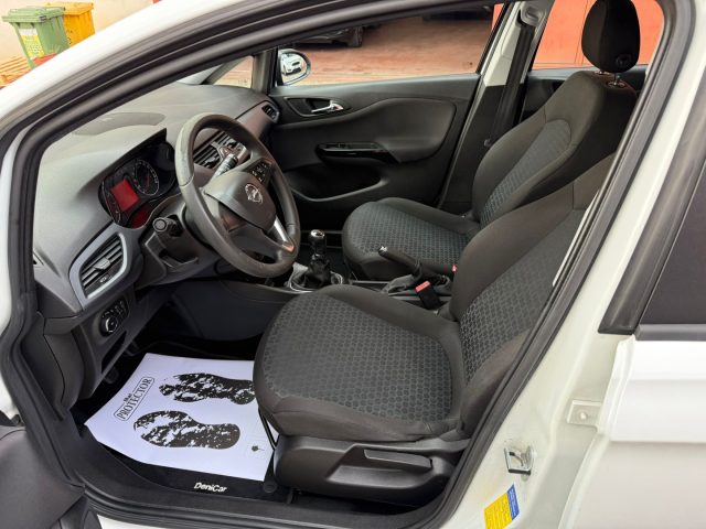 OPEL Corsa usata, con Controllo trazione
