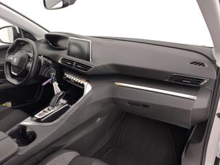 PEUGEOT 3008 usata, con Bluetooth