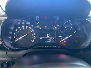 CITROEN C3 usata, con Immobilizzatore elettronico