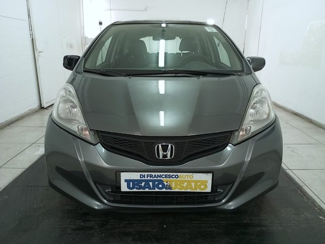 HONDA Jazz usata, con Luci diurne LED