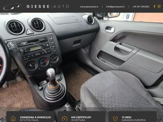 FORD Fiesta usata 21