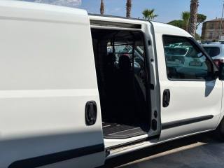 FIAT Doblo usata, con ESP