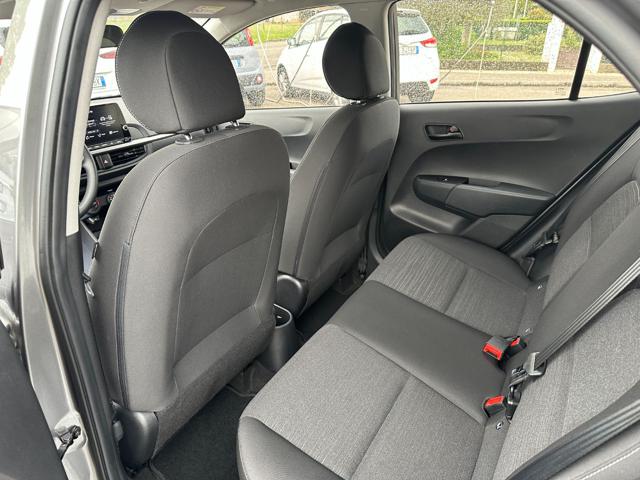KIA Picanto usata, con Filtro antiparticolato